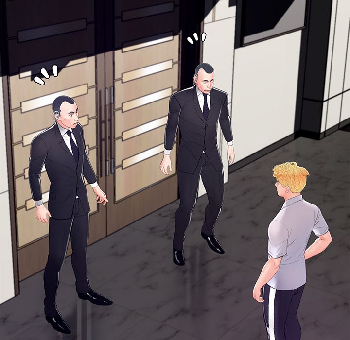 Daughter In Law Chapter 72 - Manhwa18.com