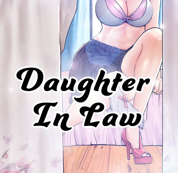 Daughter In Law Chapter 73 - Manhwa18.com