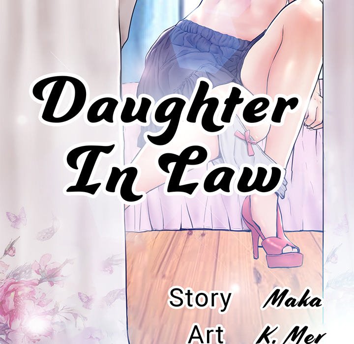 Daughter In Law Chapter 74 - Manhwa18.com