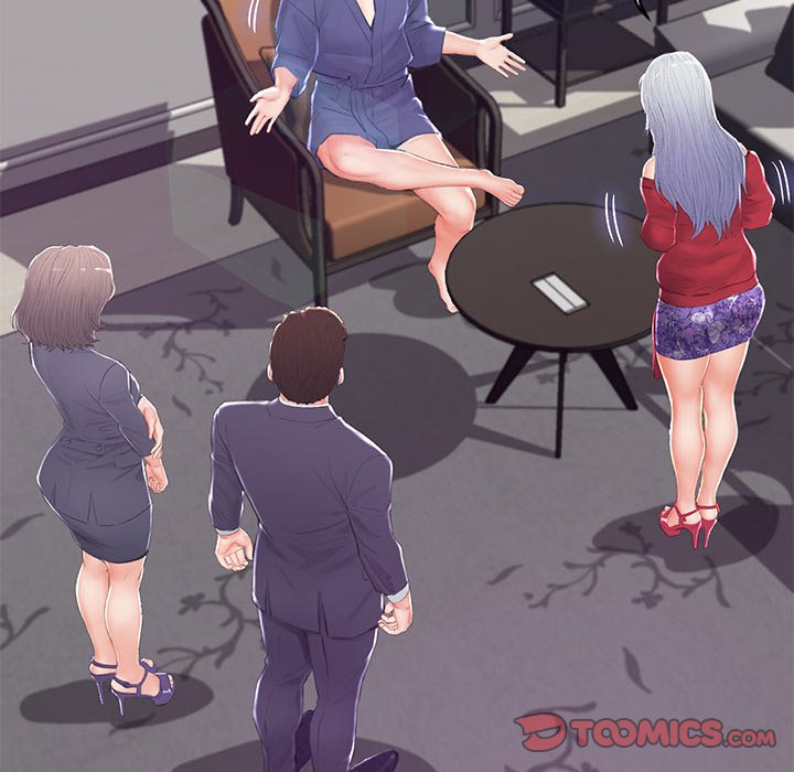 Daughter In Law Chapter 74 - Manhwa18.com