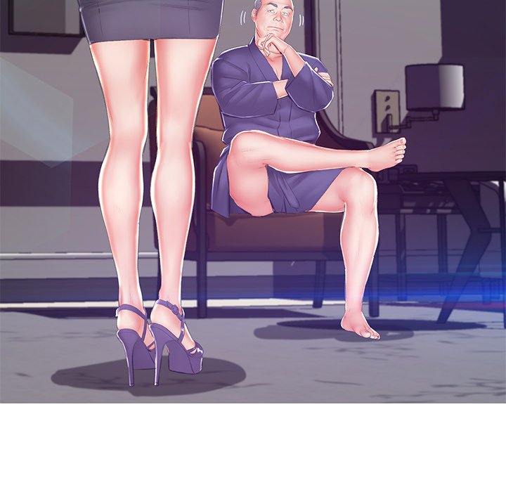 Daughter In Law Chapter 74 - Manhwa18.com