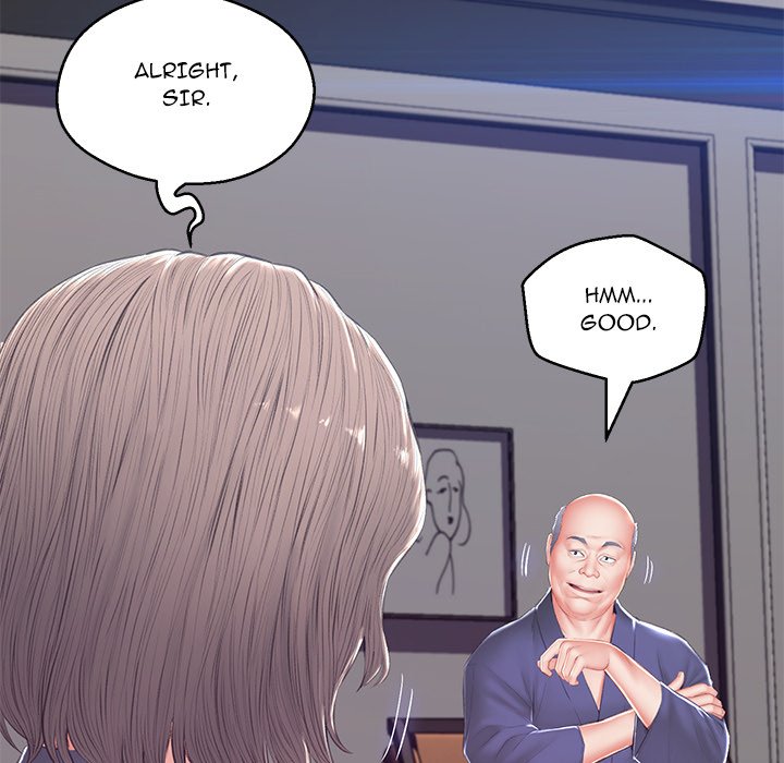 Daughter In Law Chapter 74 - Manhwa18.com