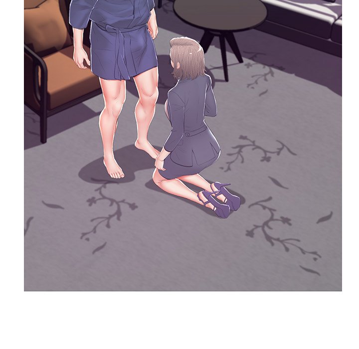 Daughter In Law Chapter 74 - Manhwa18.com