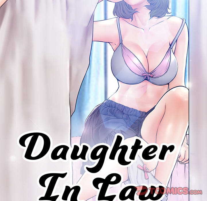 Daughter In Law Chapter 75 - Manhwa18.com