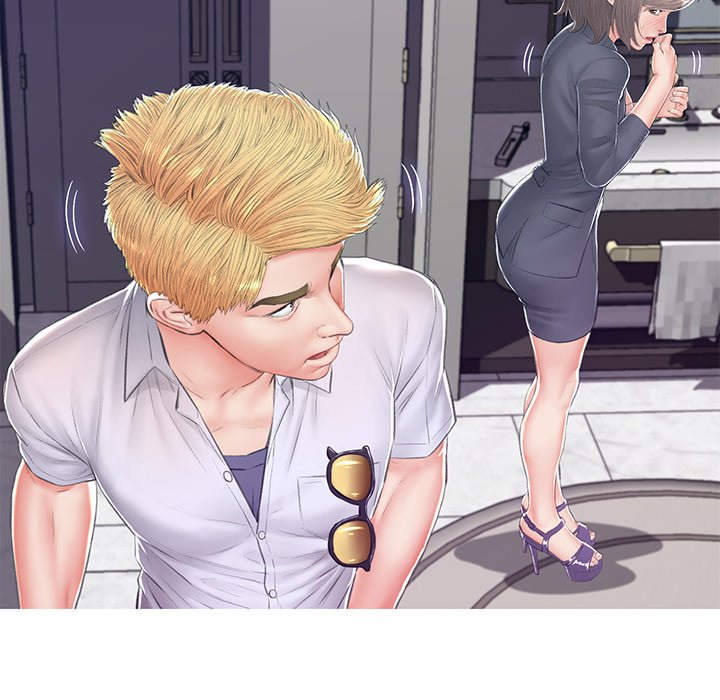 Daughter In Law Chapter 75 - Manhwa18.com