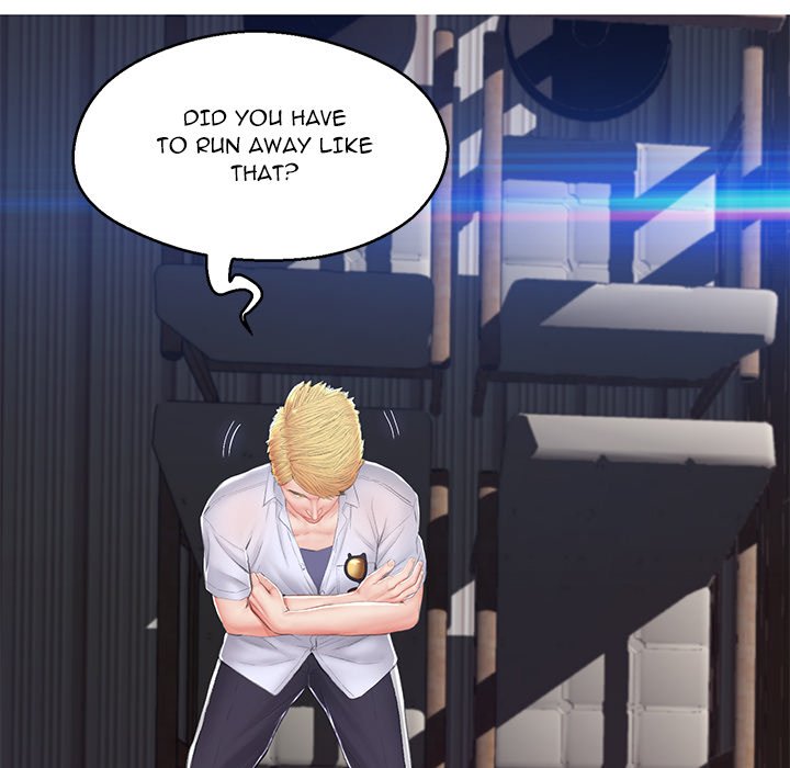 Daughter In Law Chapter 75 - Manhwa18.com