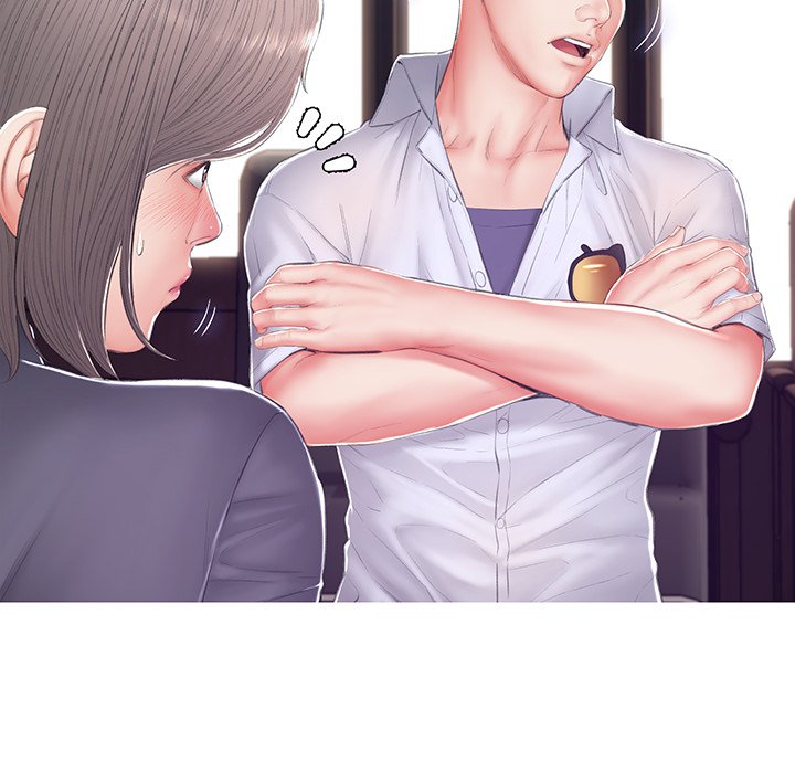 Daughter In Law Chapter 75 - Manhwa18.com