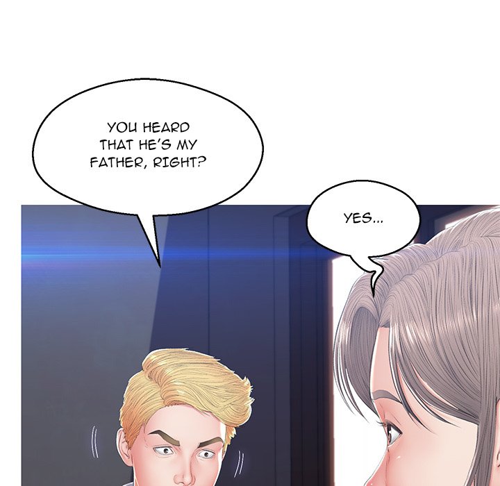 Daughter In Law Chapter 75 - Manhwa18.com