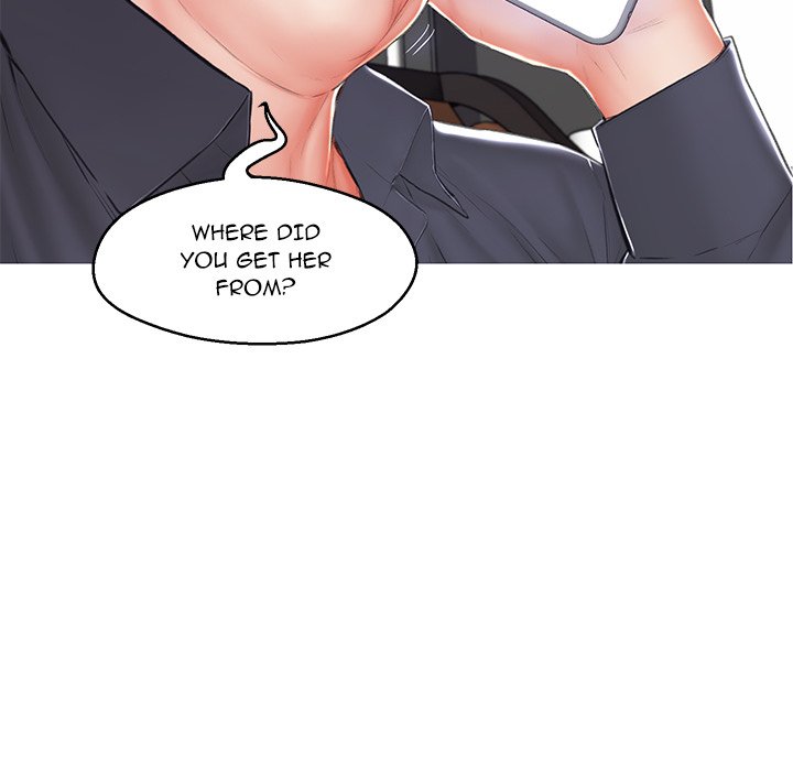 Daughter In Law Chapter 75 - Manhwa18.com