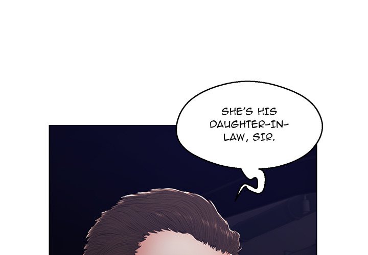 Daughter In Law Chapter 76 - Manhwa18.com
