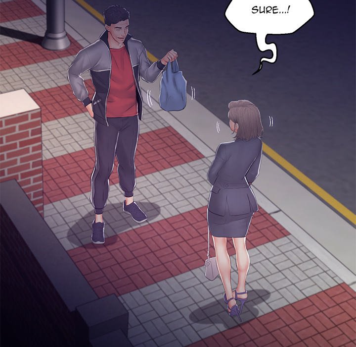 Daughter In Law Chapter 76 - Manhwa18.com