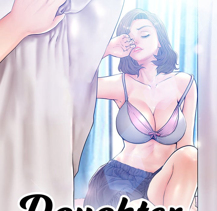 Daughter In Law Chapter 77 - Manhwa18.com