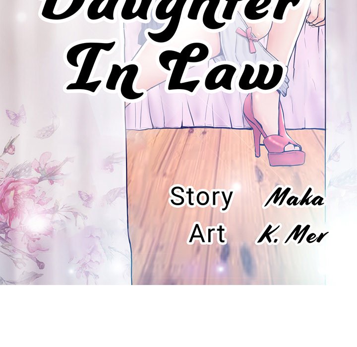Daughter In Law Chapter 77 - Manhwa18.com