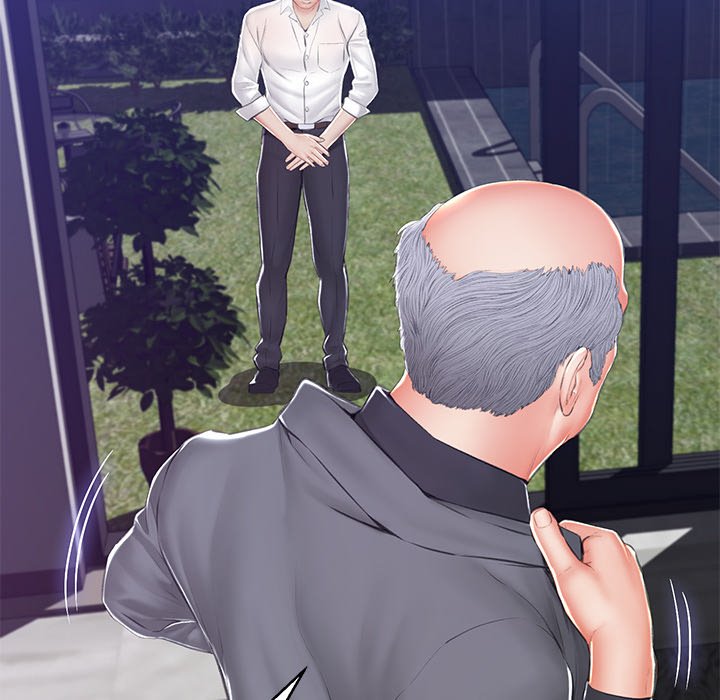 Daughter In Law Chapter 77 - Manhwa18.com