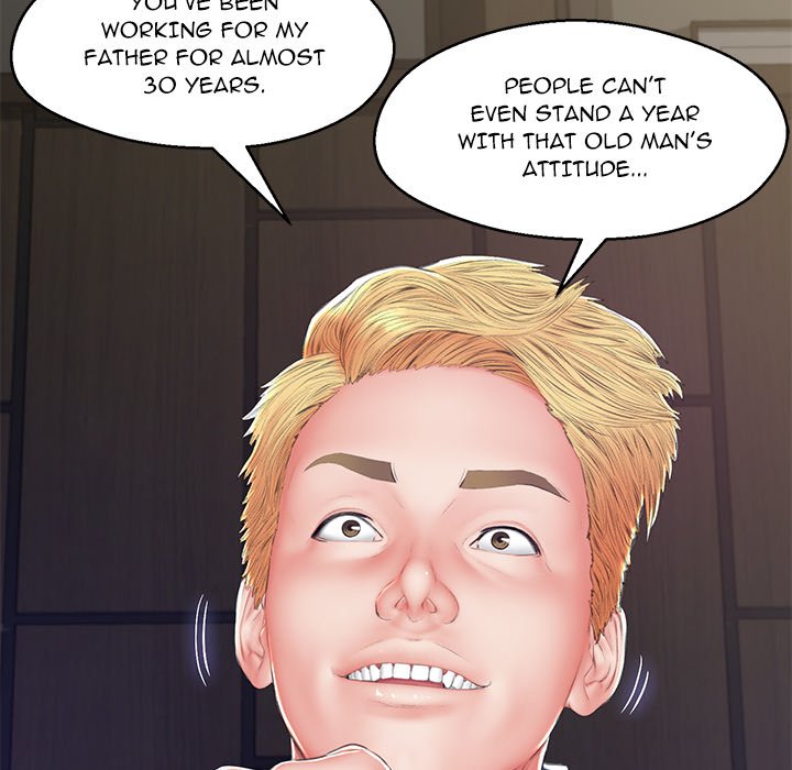 Daughter In Law Chapter 77 - Manhwa18.com