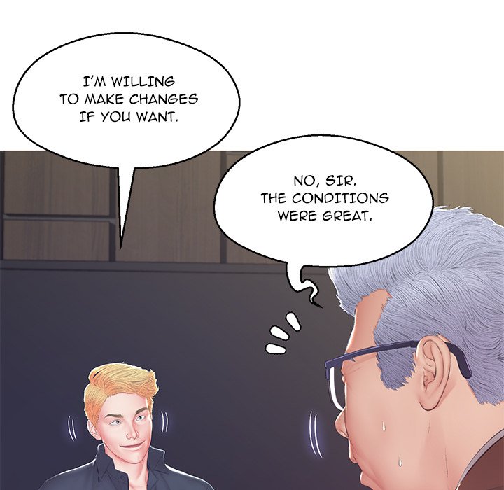 Daughter In Law Chapter 77 - Manhwa18.com