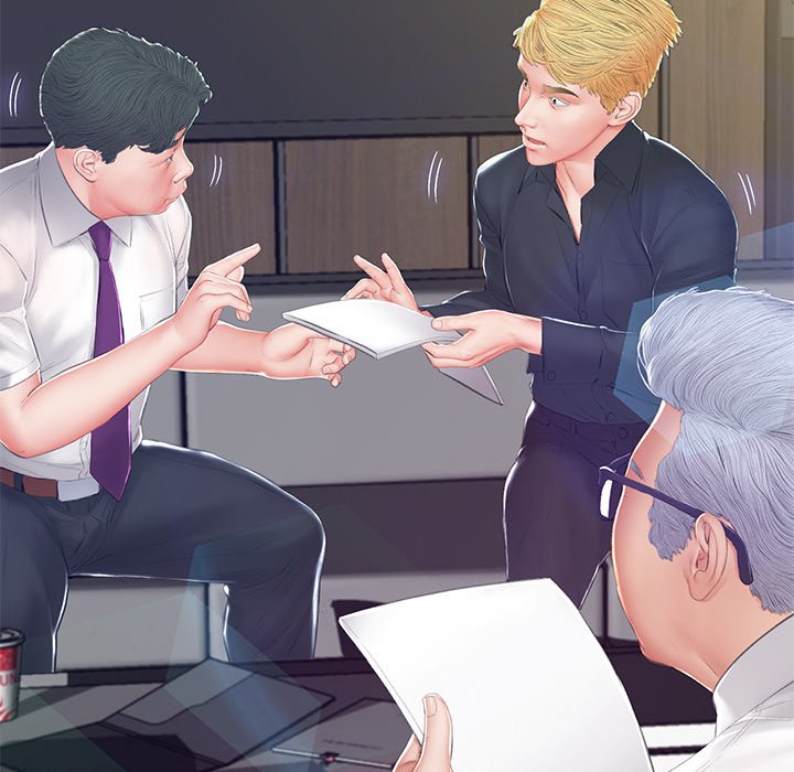 Daughter In Law Chapter 77 - Manhwa18.com