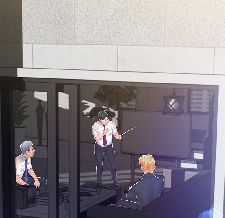 Daughter In Law Chapter 77 - Manhwa18.com