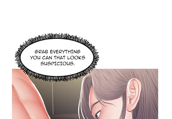 Daughter In Law Chapter 78 - Manhwa18.com