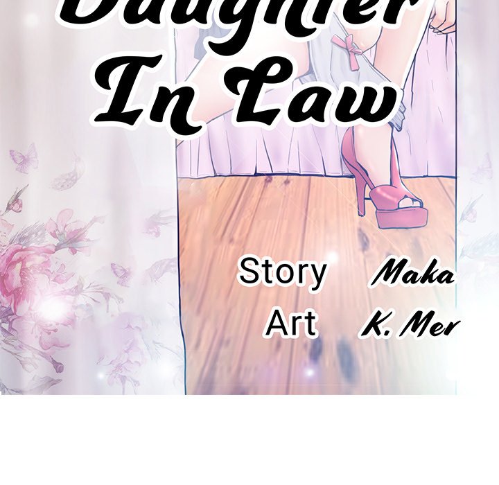 Daughter In Law Chapter 78 - Manhwa18.com