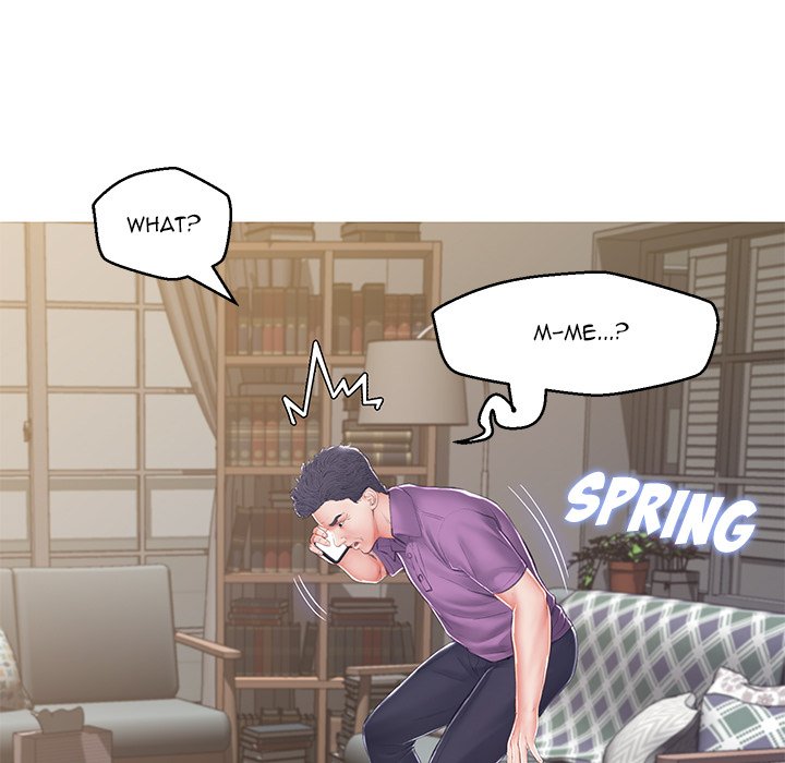 Daughter In Law Chapter 78 - Manhwa18.com