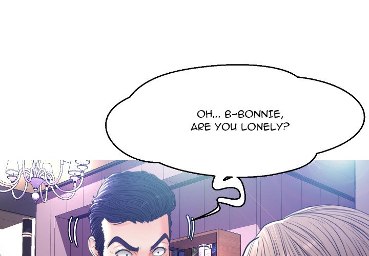 Daughter In Law Chapter 8 - Manhwa18.com