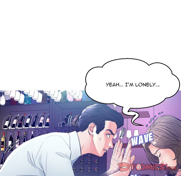 Daughter In Law Chapter 8 - Manhwa18.com