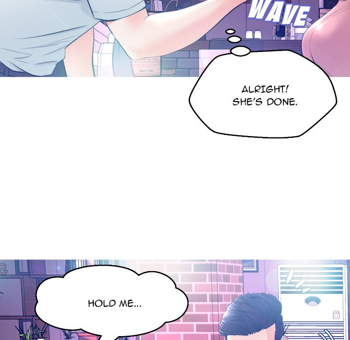 Daughter In Law Chapter 8 - Manhwa18.com