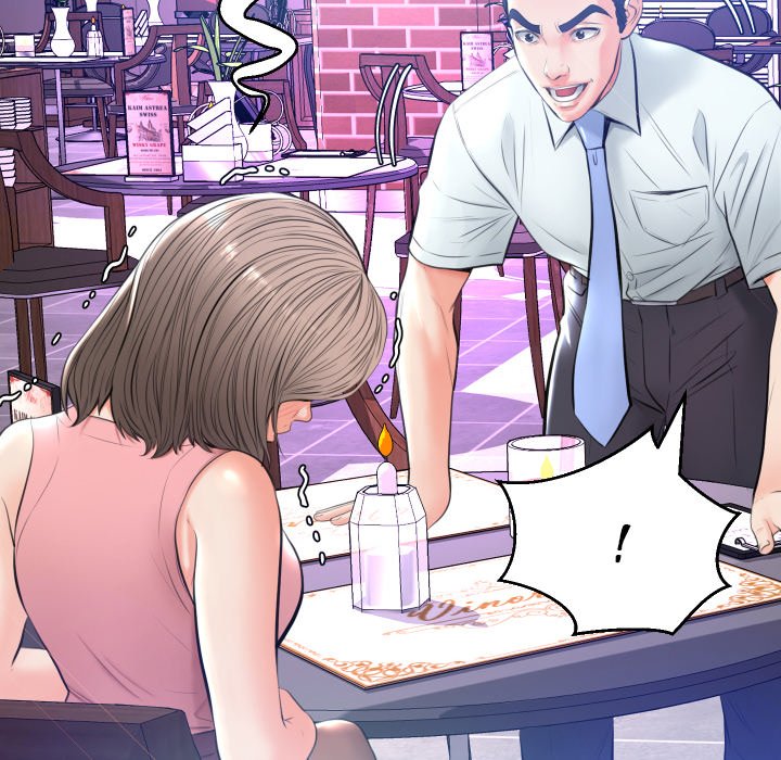 Daughter In Law Chapter 8 - Manhwa18.com