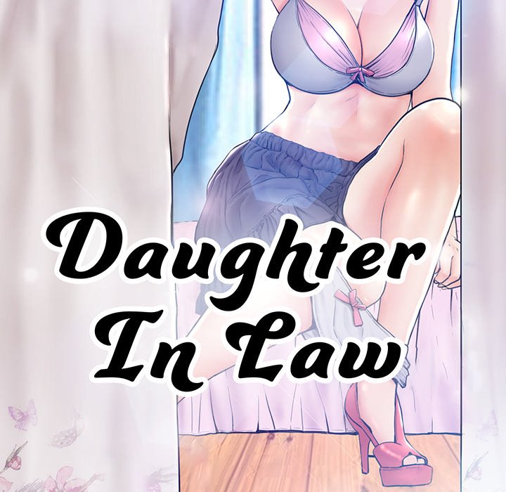 Daughter In Law Chapter 8 - Manhwa18.com
