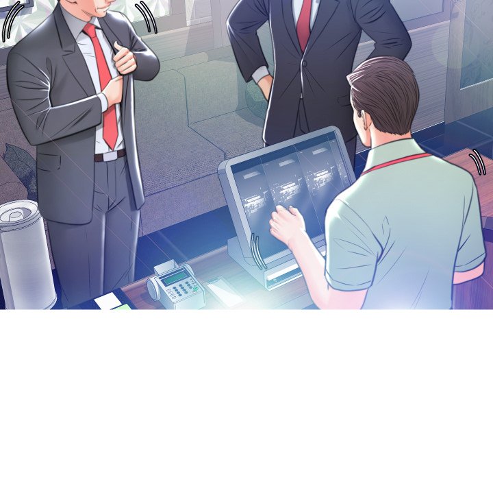 Daughter In Law Chapter 8 - Manhwa18.com