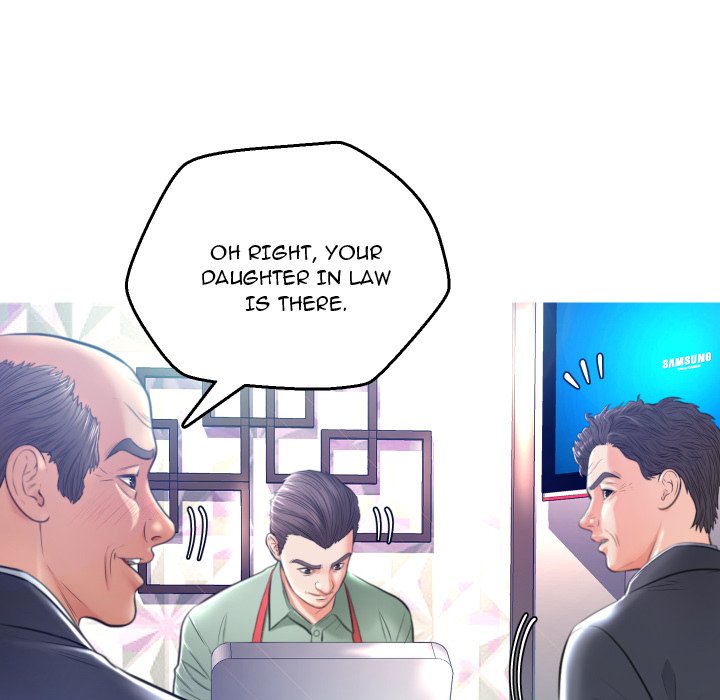 Daughter In Law Chapter 8 - Manhwa18.com