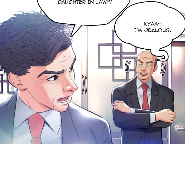 Daughter In Law Chapter 8 - Manhwa18.com