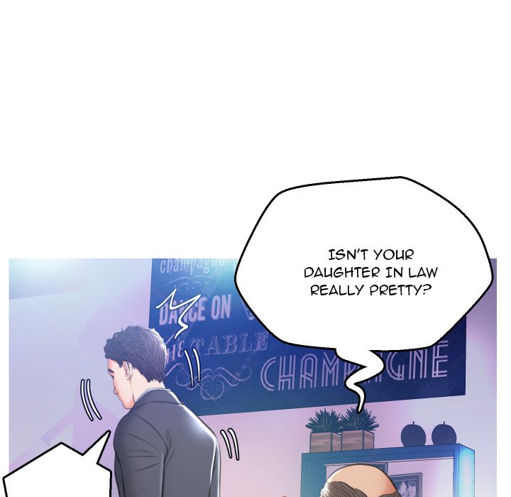 Daughter In Law Chapter 8 - Manhwa18.com