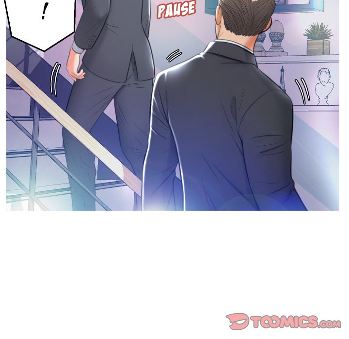 Daughter In Law Chapter 8 - Manhwa18.com