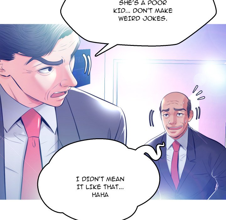Daughter In Law Chapter 8 - Manhwa18.com