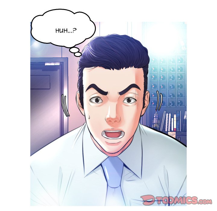 Daughter In Law Chapter 8 - Manhwa18.com