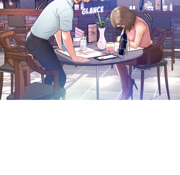 Daughter In Law Chapter 8 - Manhwa18.com