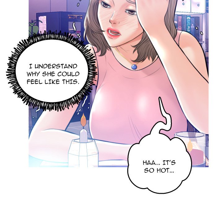Daughter In Law Chapter 8 - Manhwa18.com