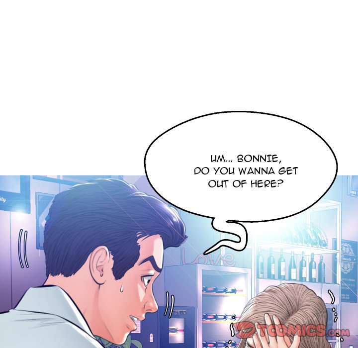 Daughter In Law Chapter 8 - Manhwa18.com