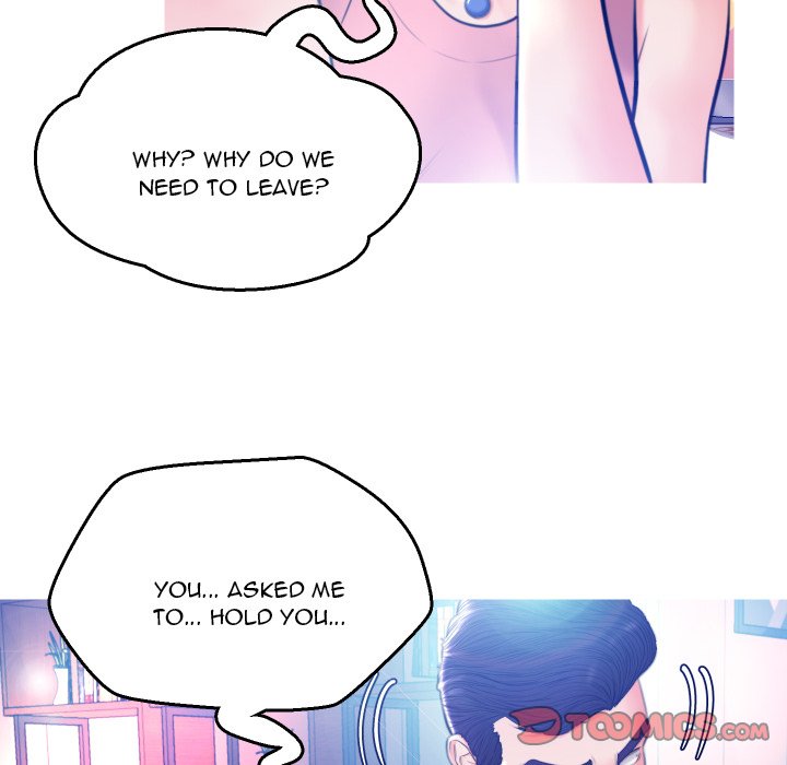 Daughter In Law Chapter 8 - Manhwa18.com