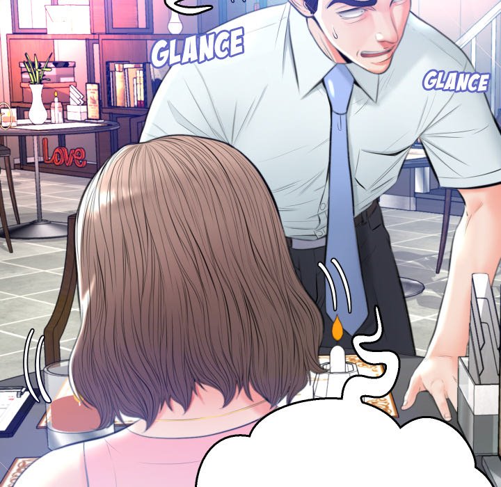 Daughter In Law Chapter 8 - Manhwa18.com