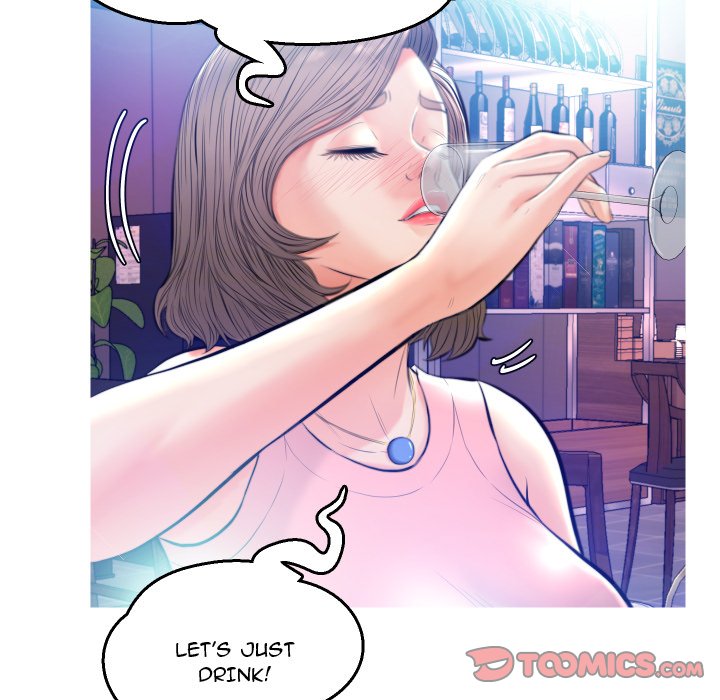 Daughter In Law Chapter 8 - Manhwa18.com