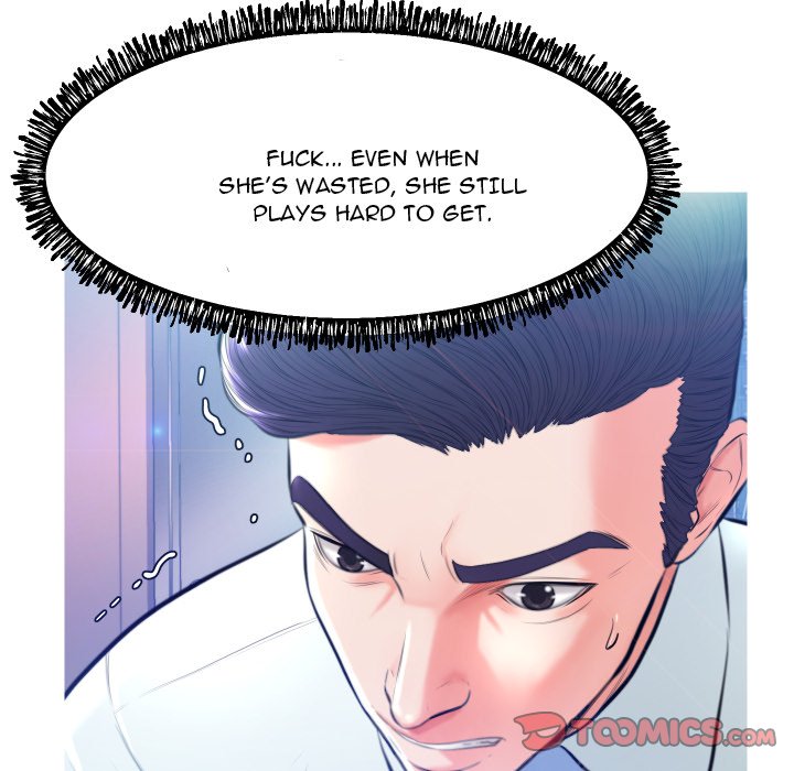 Daughter In Law Chapter 8 - Manhwa18.com