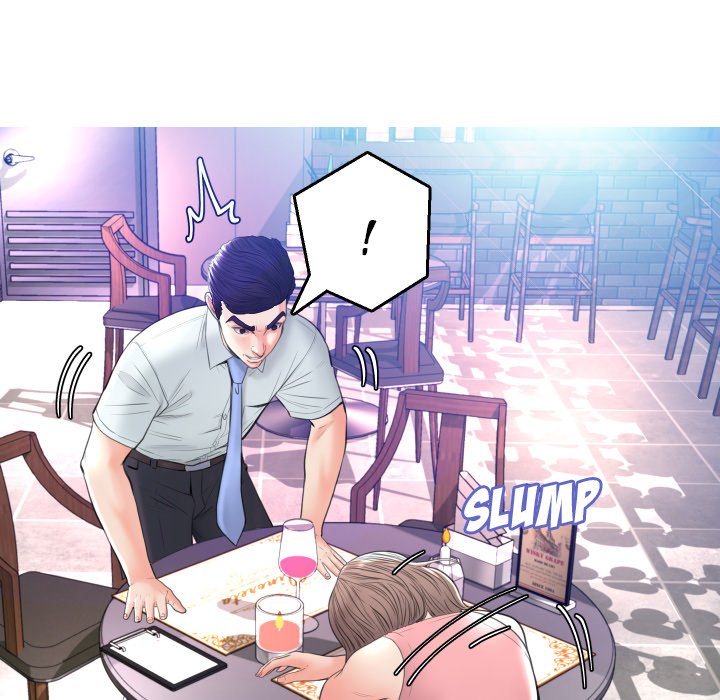 Daughter In Law Chapter 8 - Manhwa18.com