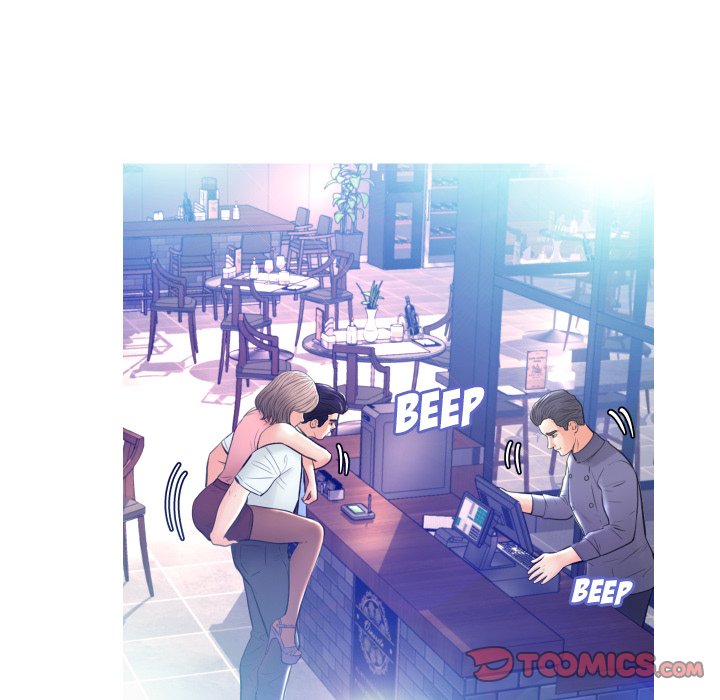 Daughter In Law Chapter 8 - Manhwa18.com