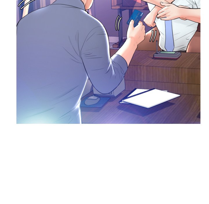 Daughter In Law Chapter 8 - Manhwa18.com