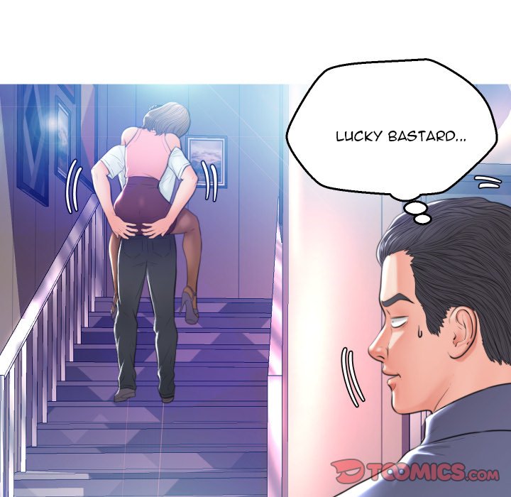 Daughter In Law Chapter 8 - Manhwa18.com