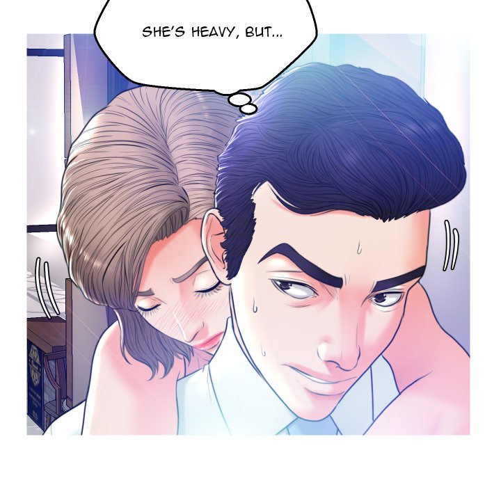 Daughter In Law Chapter 8 - Manhwa18.com