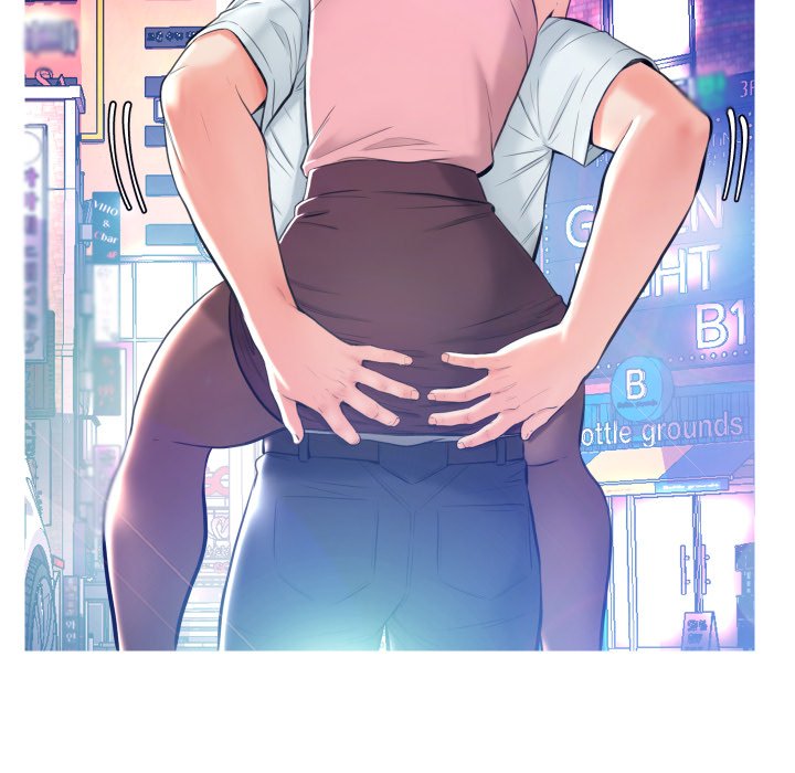 Daughter In Law Chapter 8 - Manhwa18.com